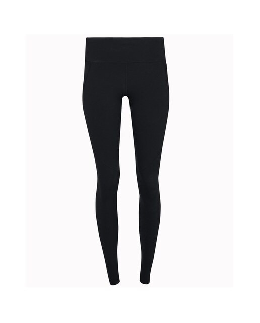 Leggings de Mulher Power Workout Preto-2