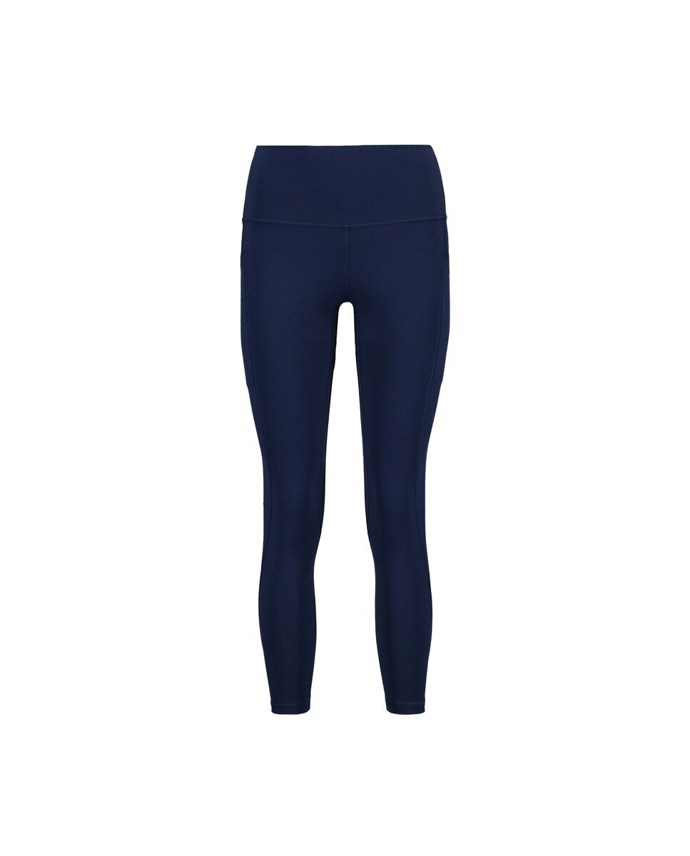 Leggings de Mulher Align - 63 cm Azul-marinho-4