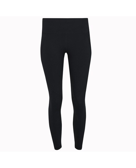 Leggings de Mulher Power 7/8 Workout Preto-7