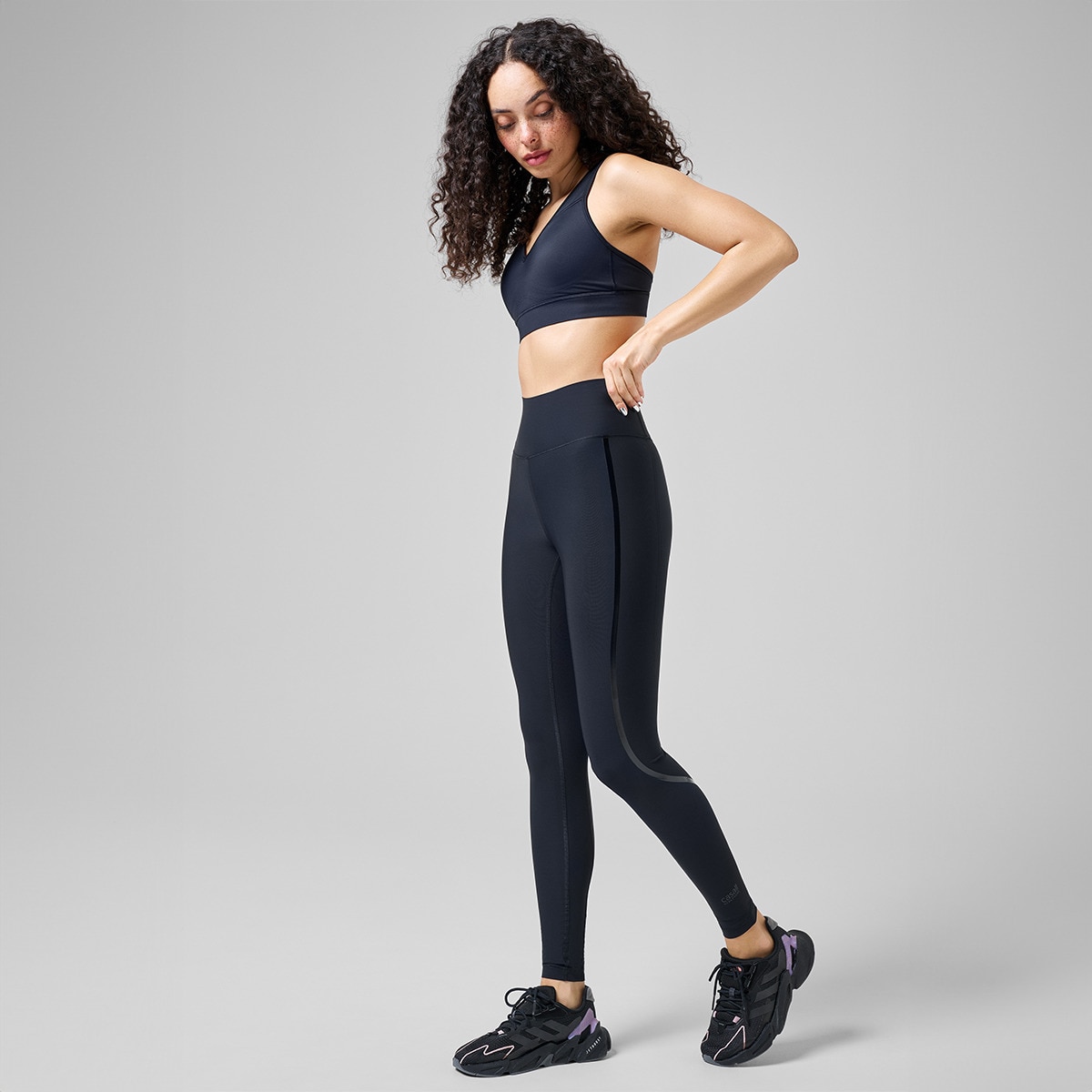Imagem 0 de Leggings de Mulher Sculpture 2.0 High Waist Tights