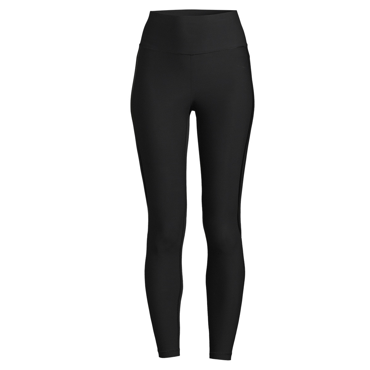Leggings de Mulher Sculpture 2.0 High Waist Tights Preto-5