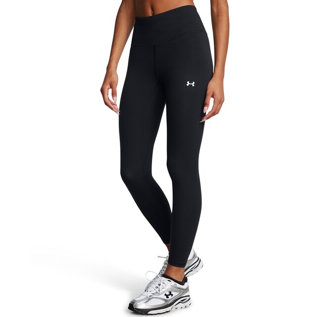 Mallas de mujer Motion Ankle Leg Emea-Blk Under Armour