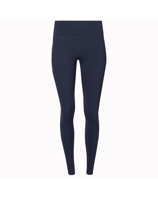 Leggings de Mulher Power Workout Azul-7