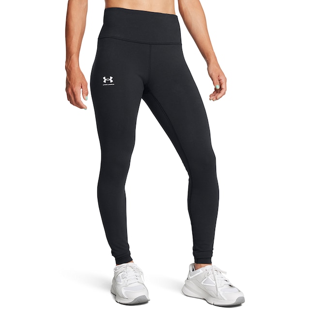 Imagen 0 de Malla de mujer UA Rival Legging Under Armour