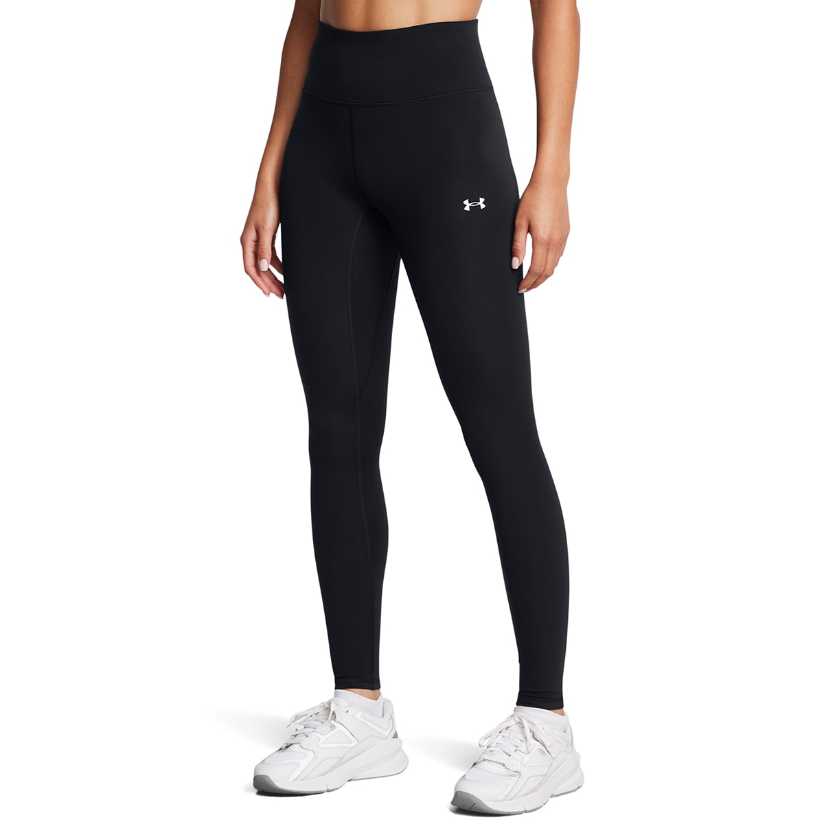 Leggings de Mulher Motion Legging EMEA Preto-1