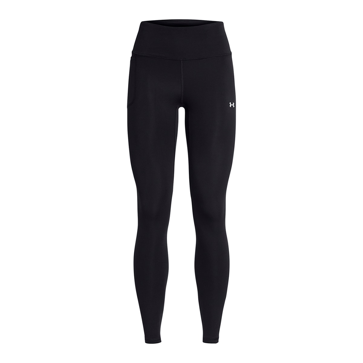 Leggings de Mulher Motion Legging EMEA Preto-5