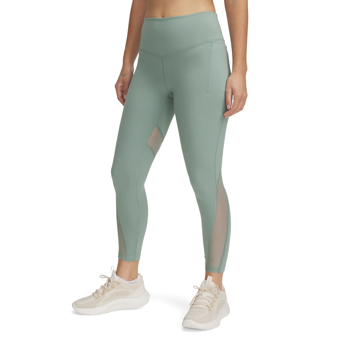 Imagem 0 de Leggings de Mulher Vanish Elite Vent Ankle Leg