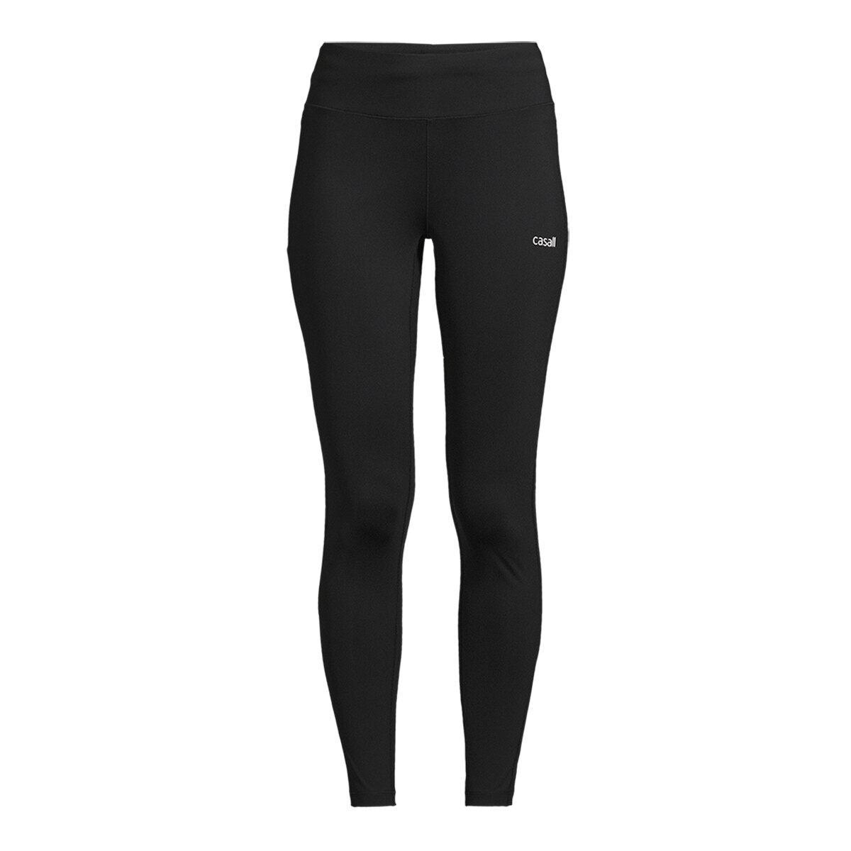 Leggings de Mulher Essential Tights Preto-1