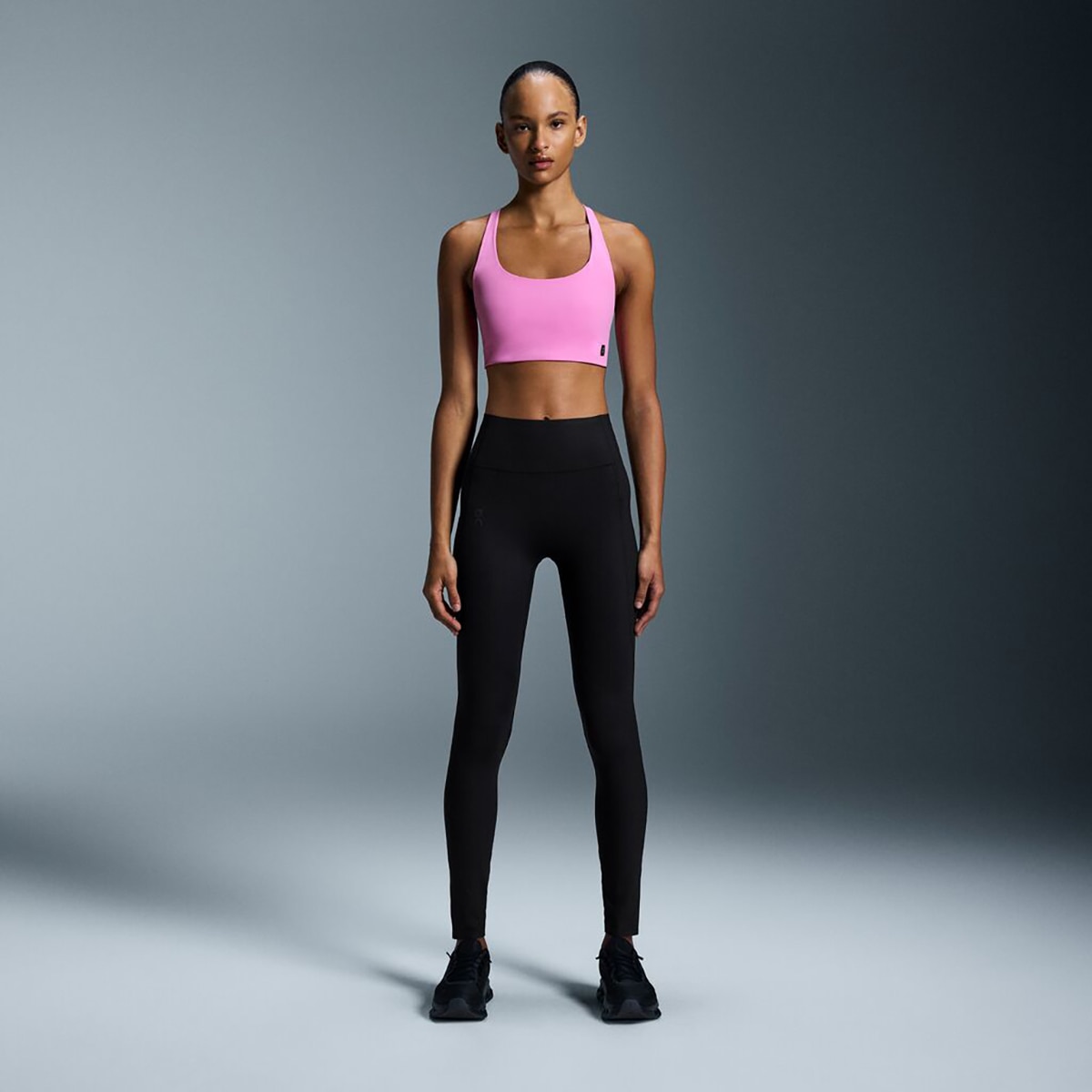 On - Malla de mujer Studio Tights On.