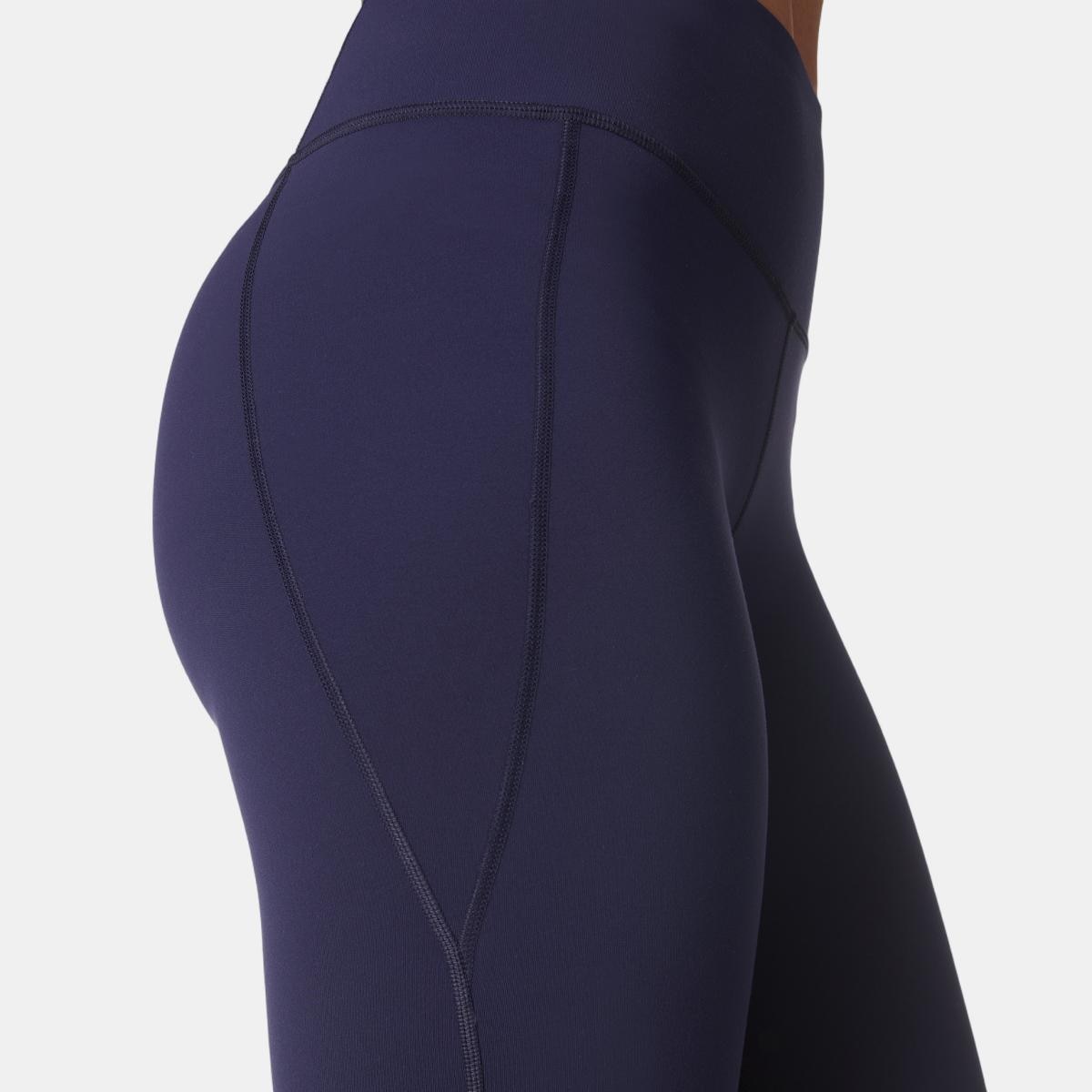 Leggings de Mulher Ultimate Studio 7/8 Azul-marinho-5