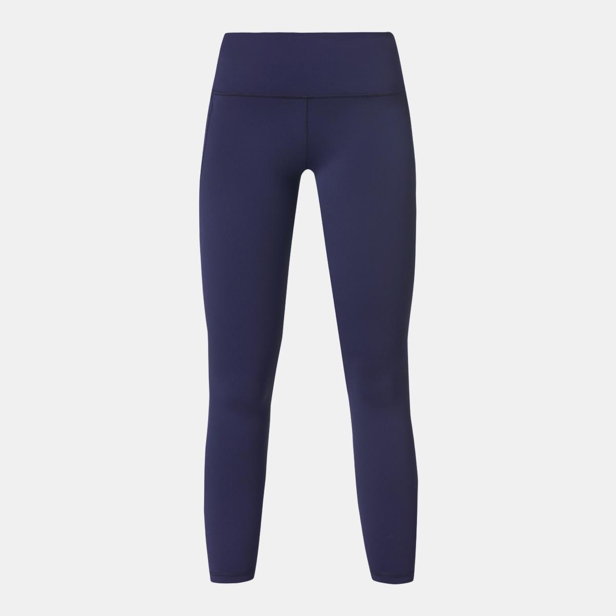 Leggings de Mulher Ultimate Studio 7/8 Azul-marinho-6