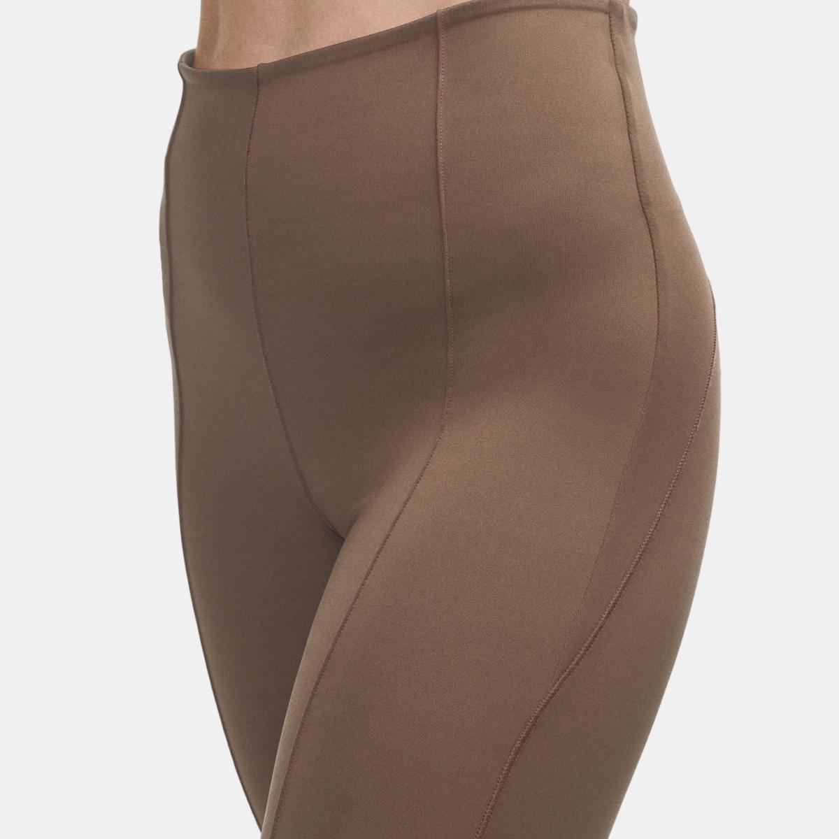 Leggings de Mulher Edge High Waist Tights Verde-3
