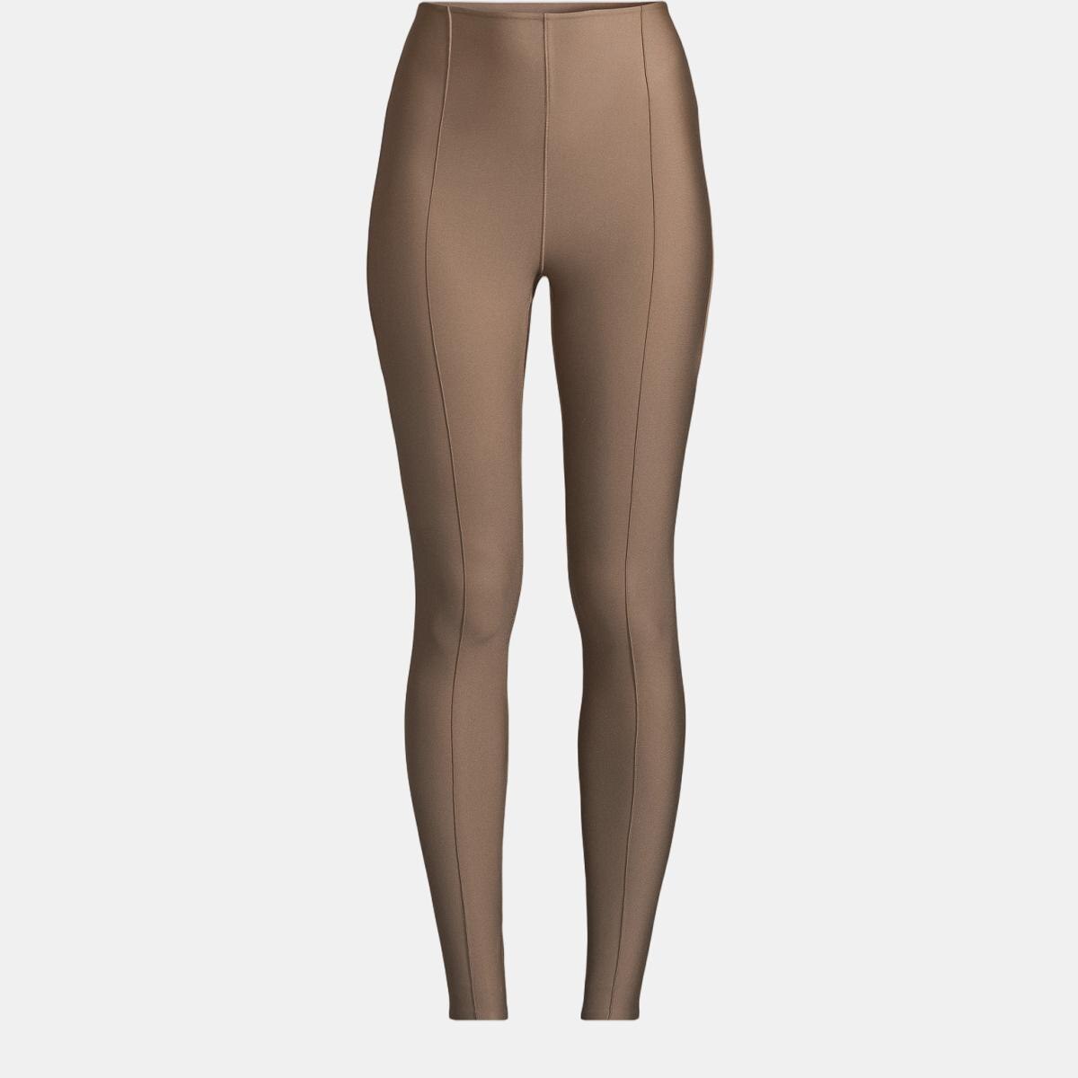Leggings de Mulher Edge High Waist Tights Verde-6
