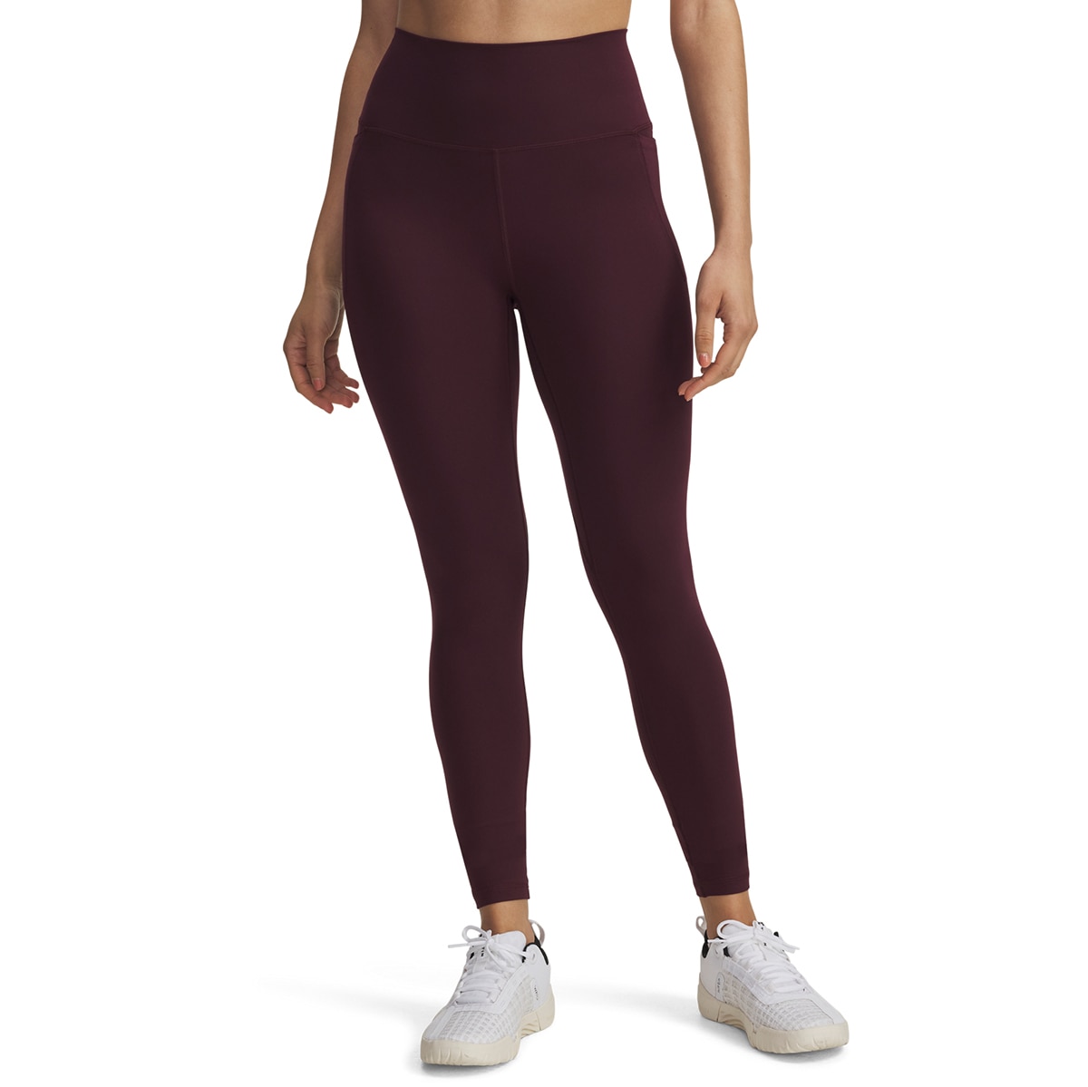 Leggings de Mulher Meridian Legging Grená-1