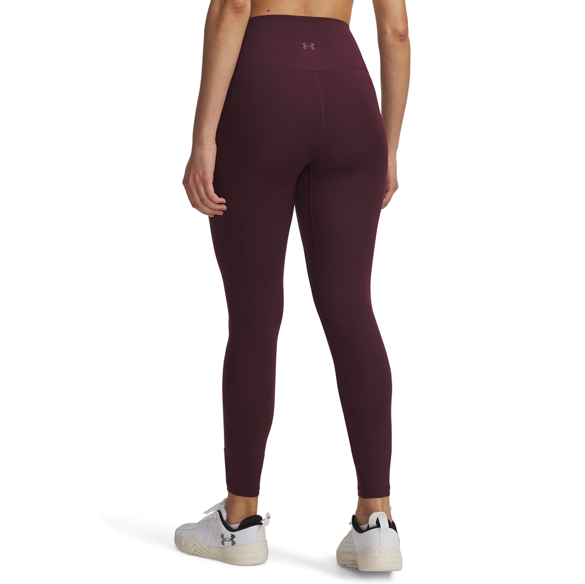 Leggings de Mulher Meridian Legging Grená-2