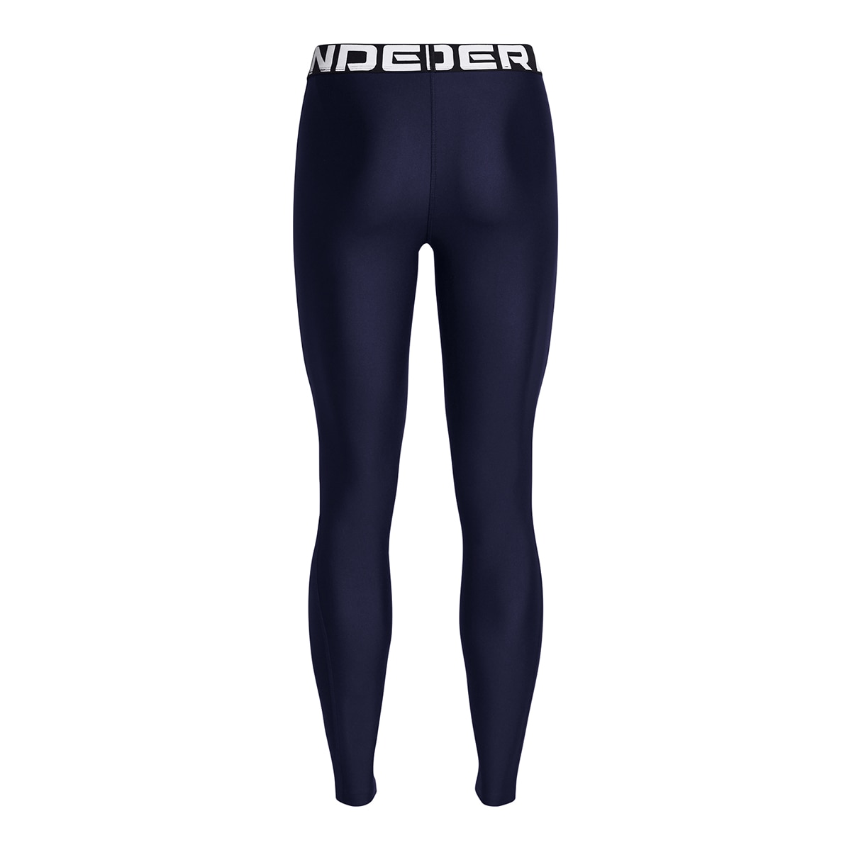 Leggings de Mulher UA HG Legging Azul-6