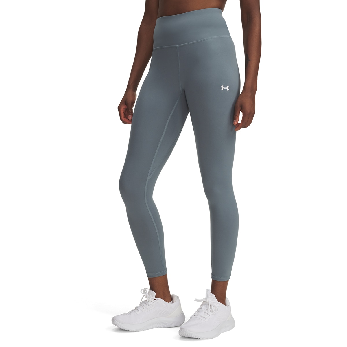 Leggings de Mulher Motion Ankle Leg EMEA Azul-1