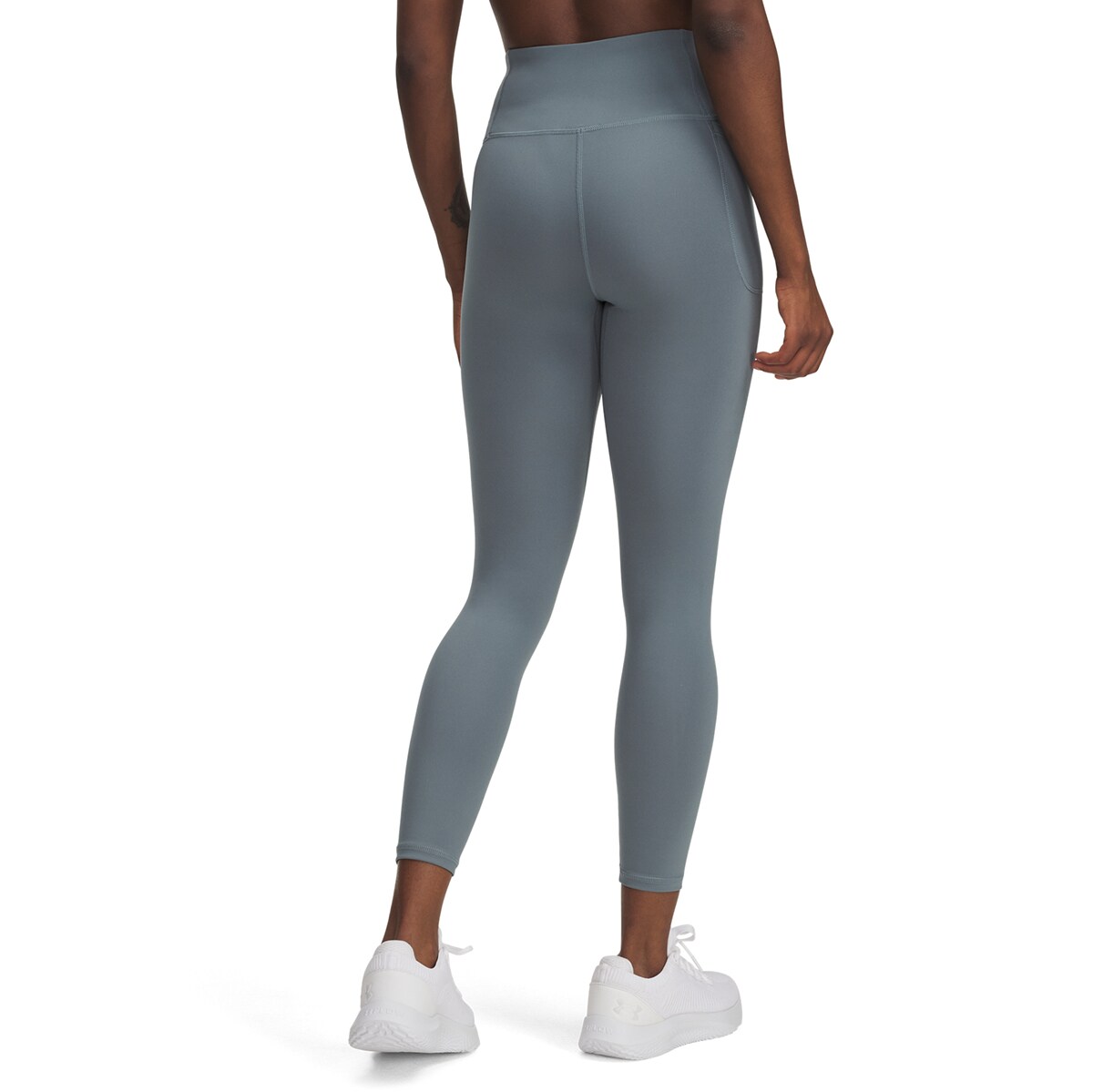 Leggings de Mulher Motion Ankle Leg EMEA Azul-2