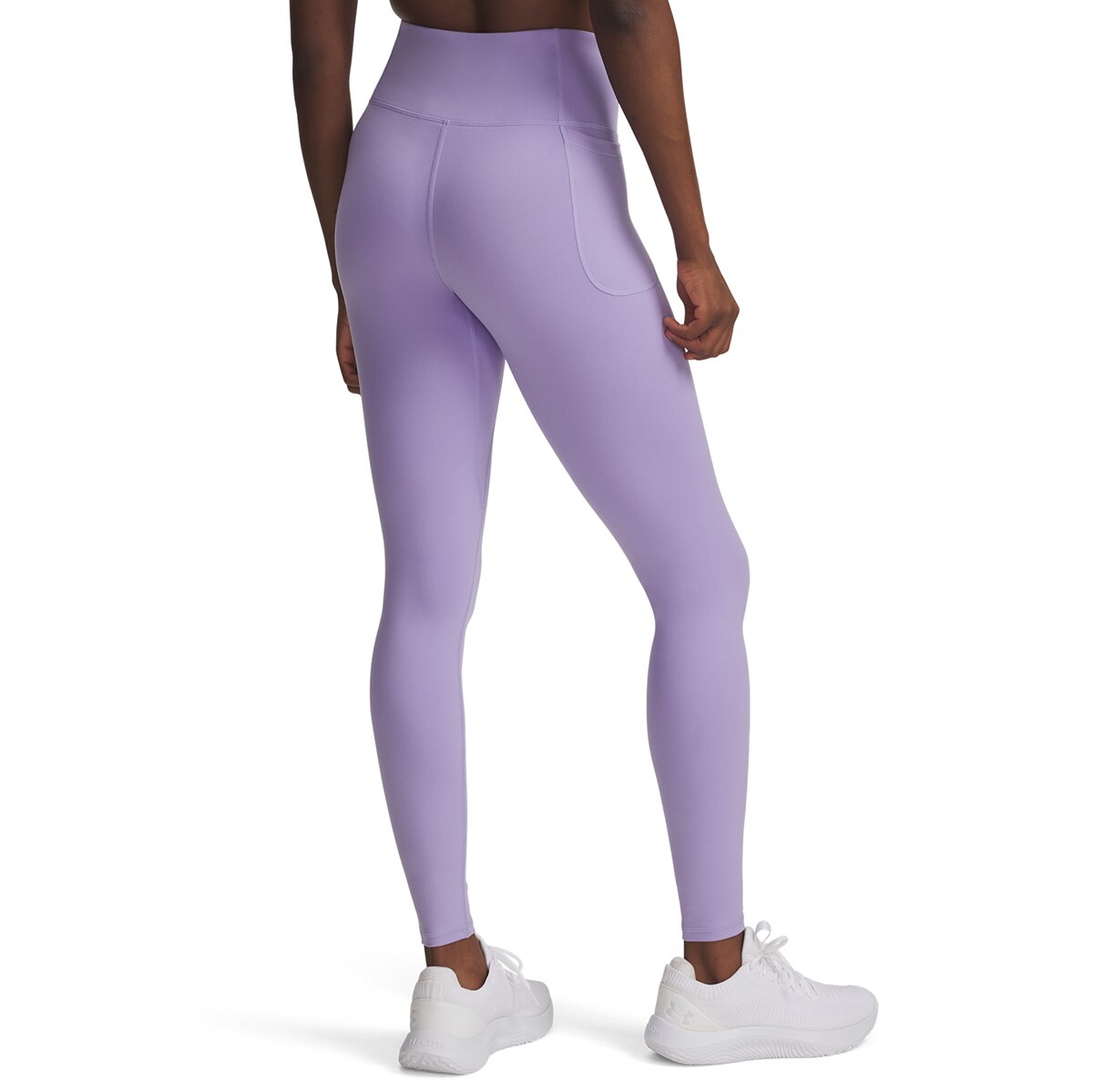 Leggings de Mulher Motion Legging EMEA Lilás-2