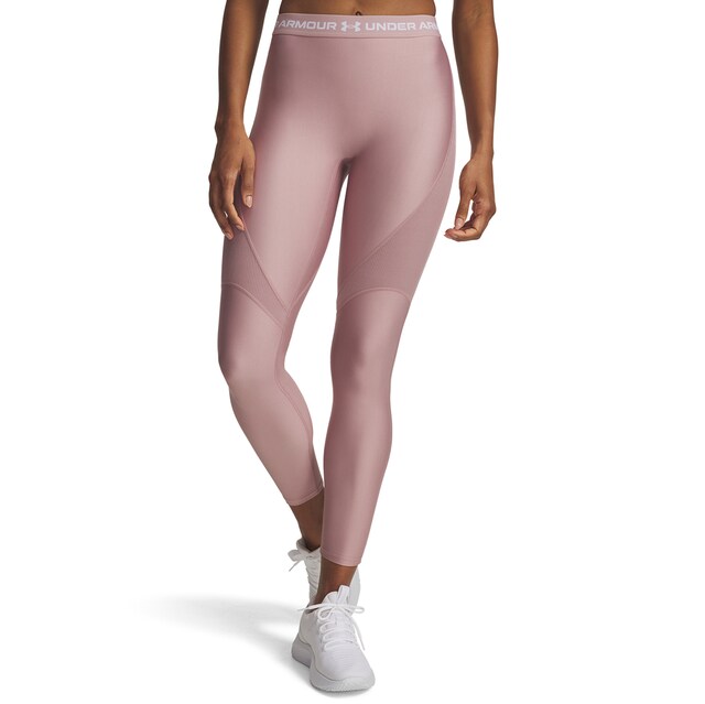Malla de mujer UA HG Rib Legging Under Armour
