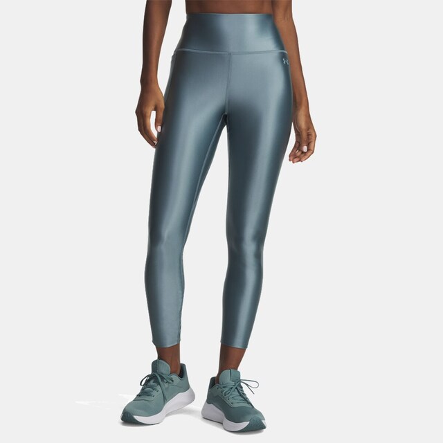 Malla de mujer Motion Shine Ankle Legging Under Armour