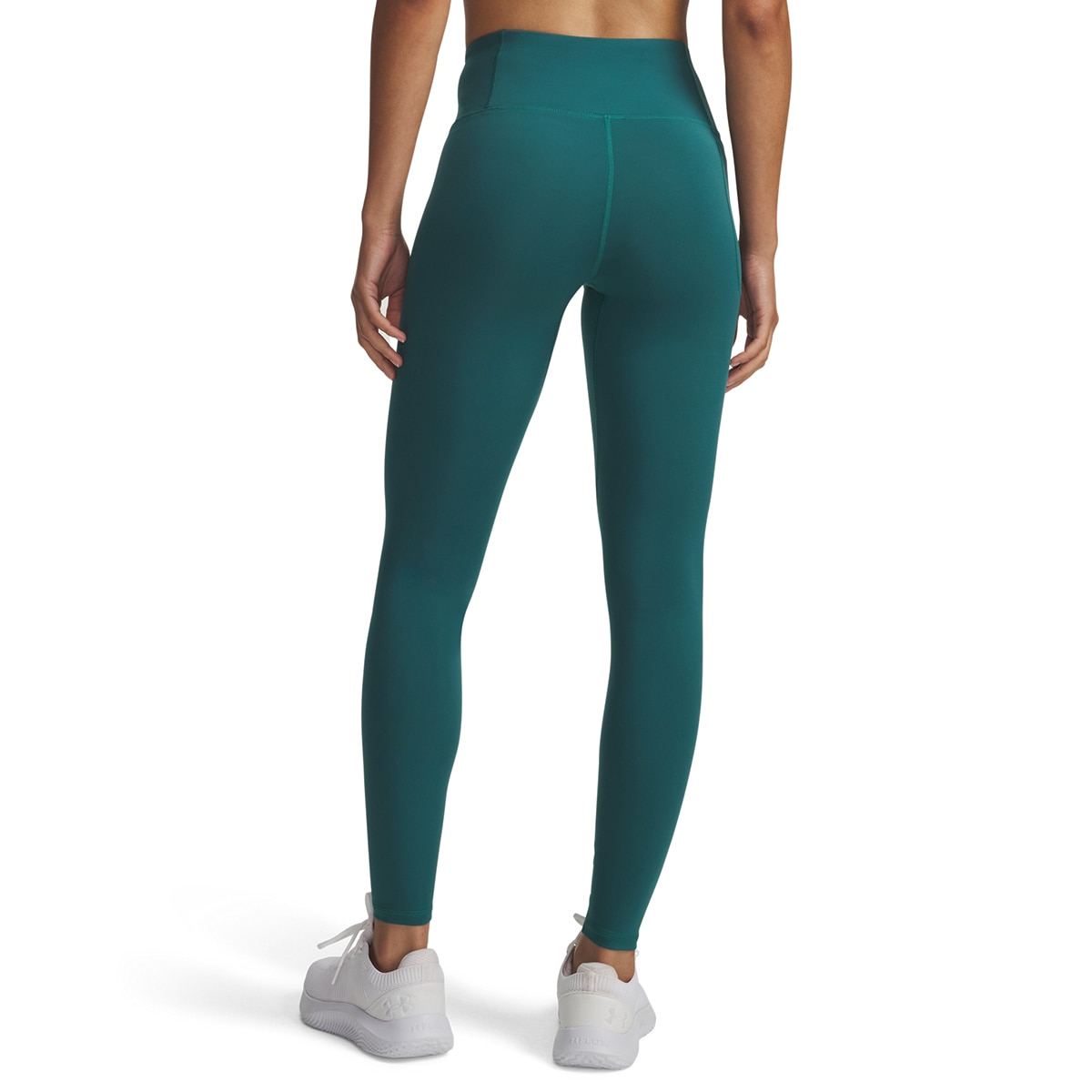 Leggings de Mulher Training Motion Legging EMEA Verde-escuro-2