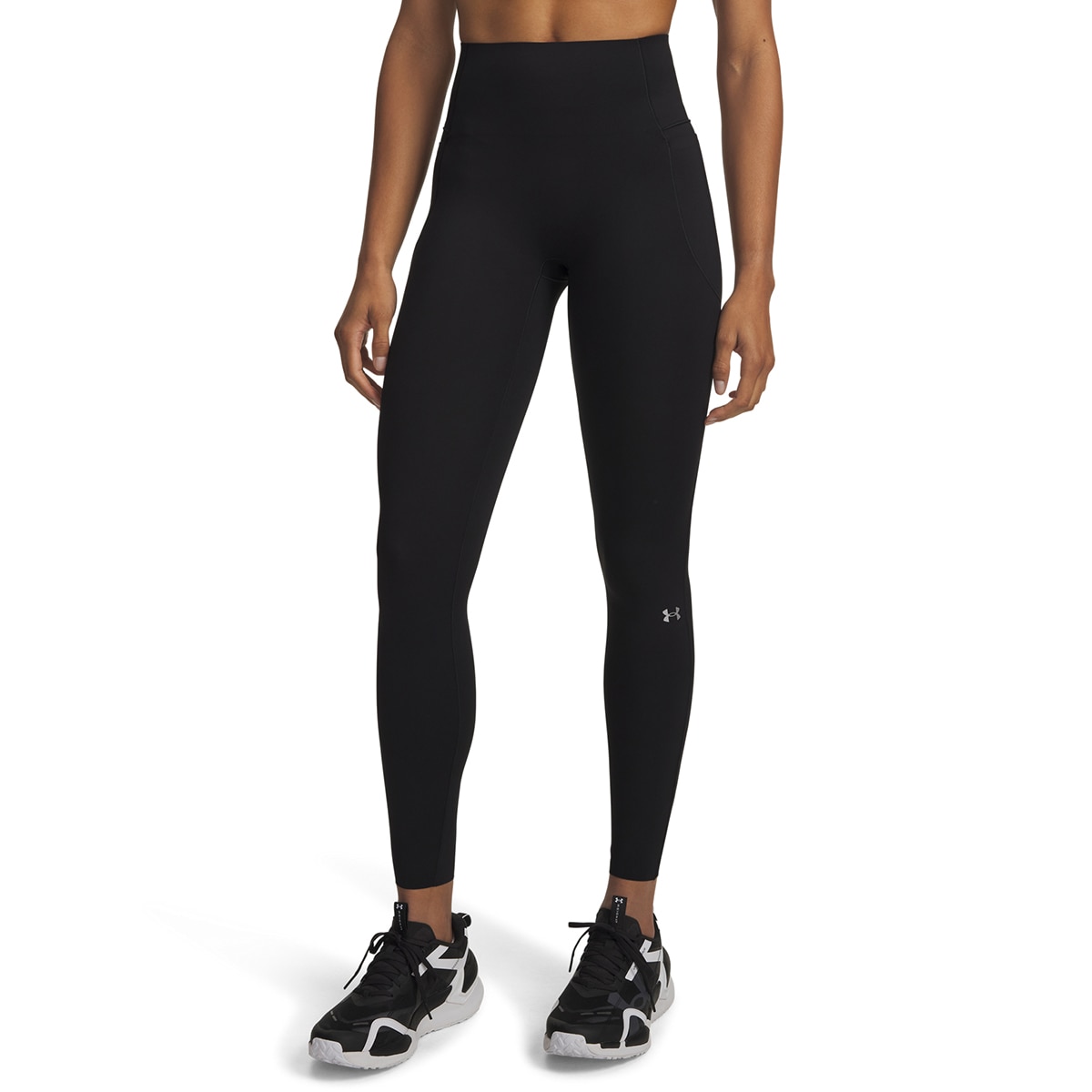 Leggings de Mulher Training Vanish Elite Preto-1