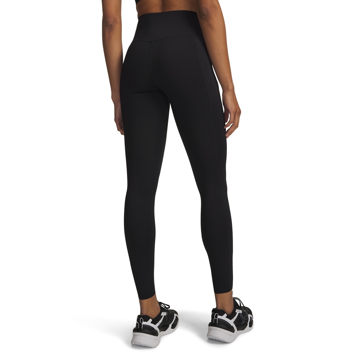 Leggings de Mulher Training Vanish Elite Preto-2
