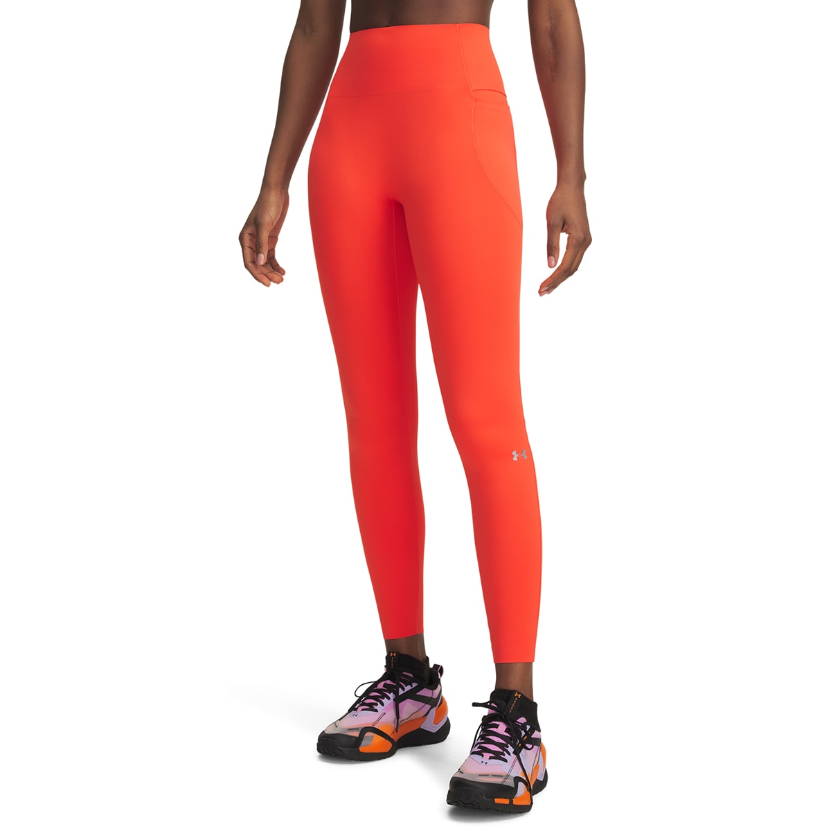 Leggings de Mulher Training Vanish Elite Vermelho-1