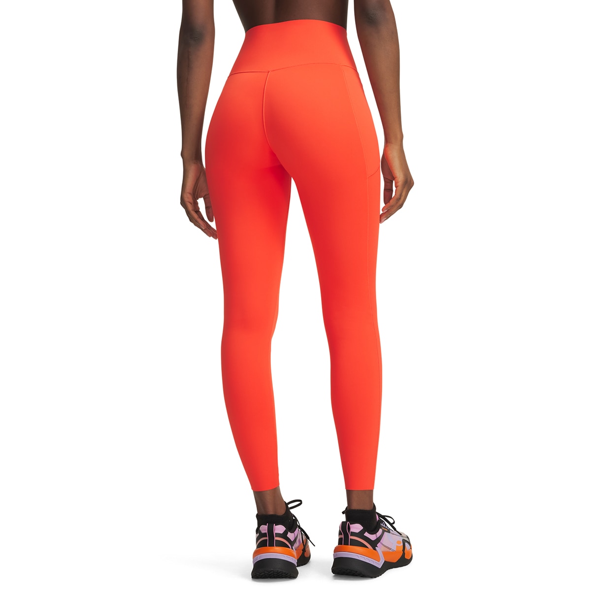 Leggings de Mulher Training Vanish Elite Vermelho-2