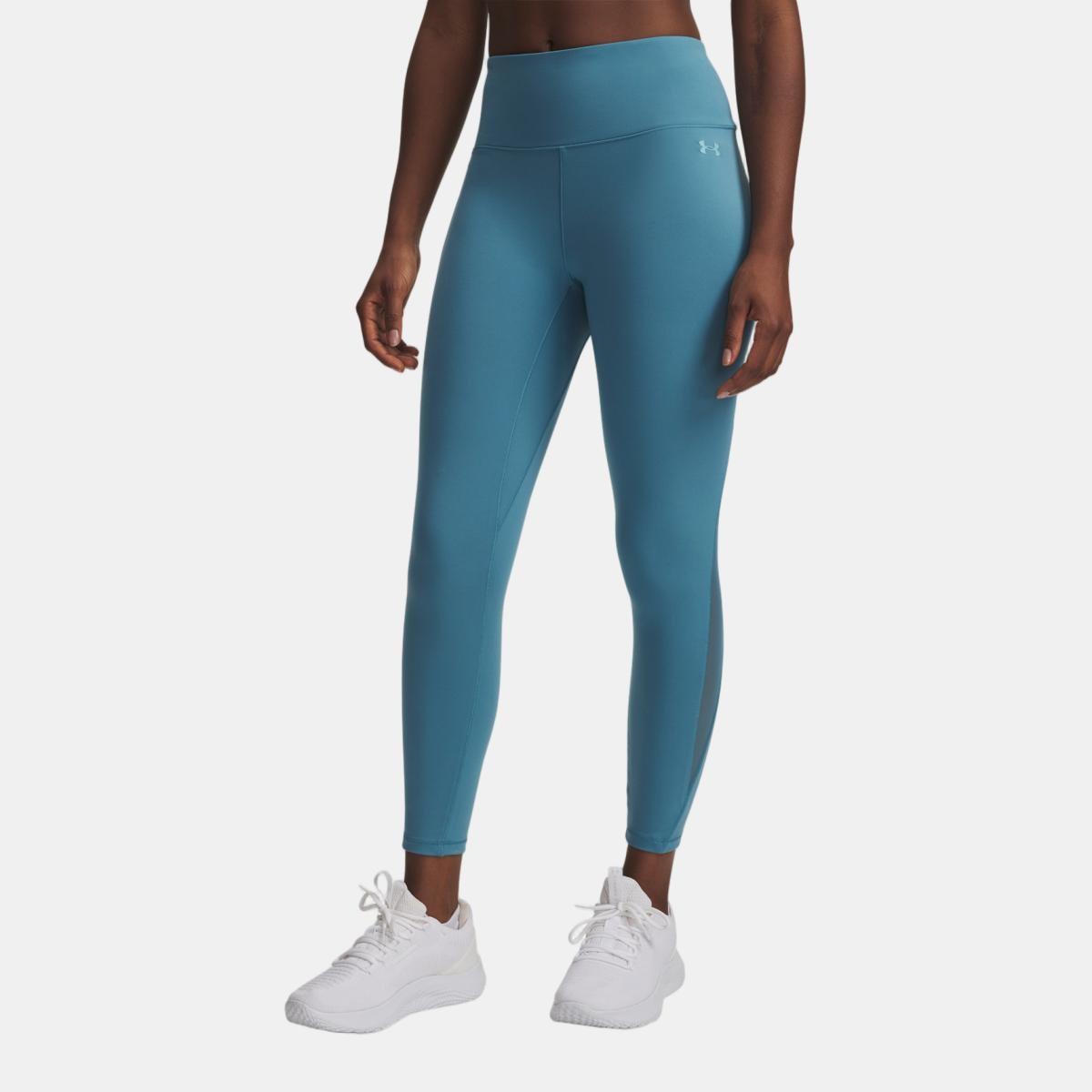 Imagem 0 de Leggings de Training Motion Mesh Ankle Legging