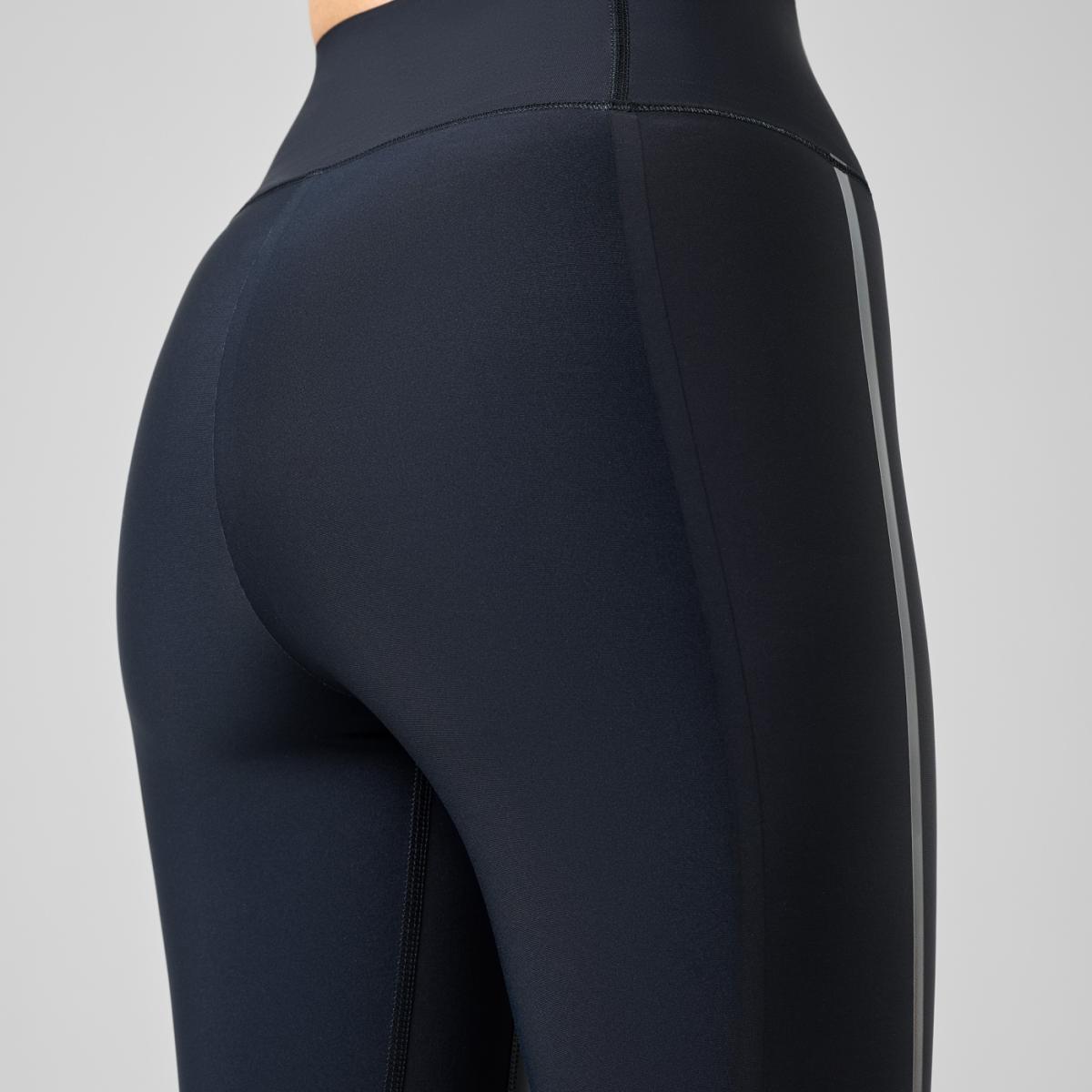 Leggings de Mulher Sculpture 2.0 Preto-5