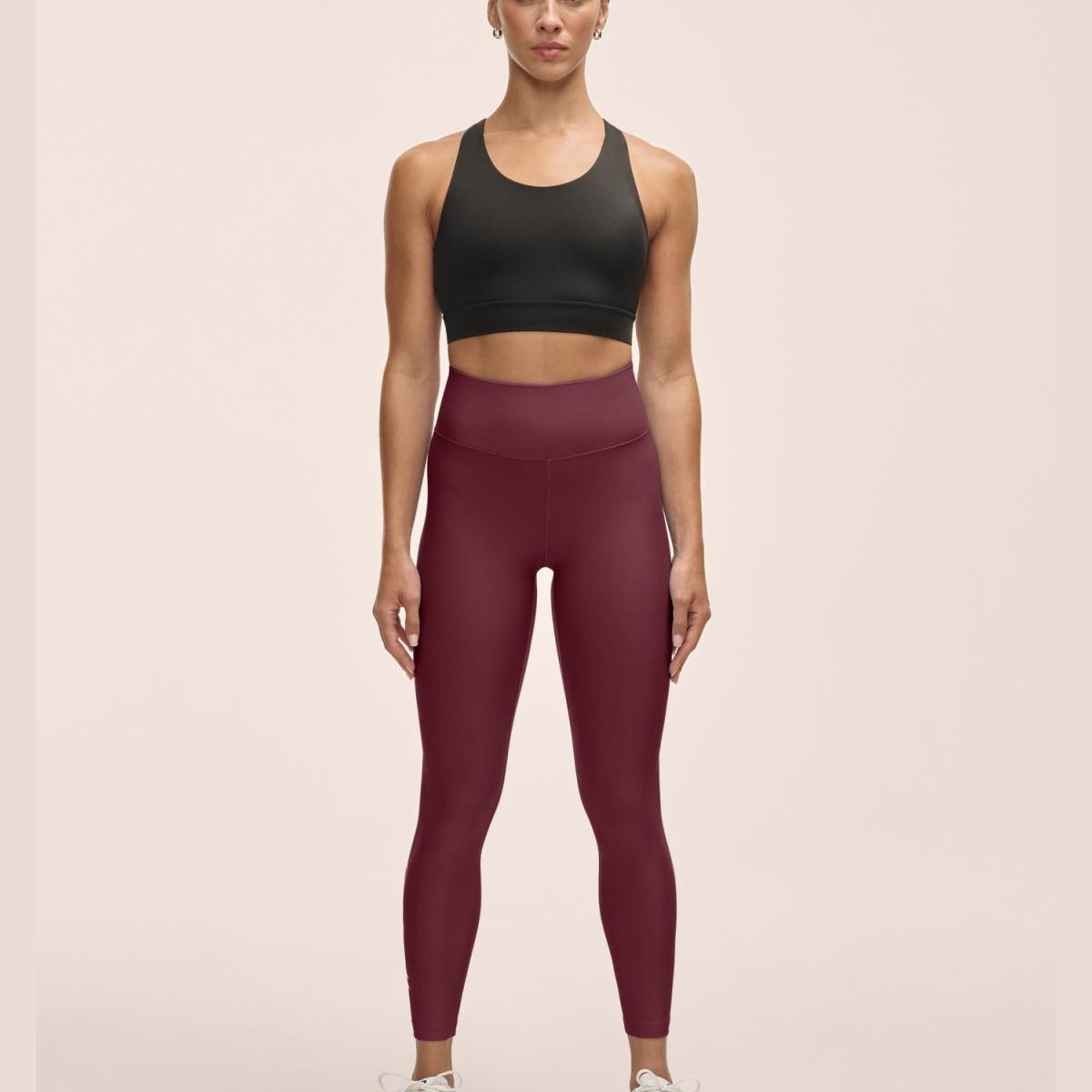 Imagem 0 de Leggings de Mulher Graphic High