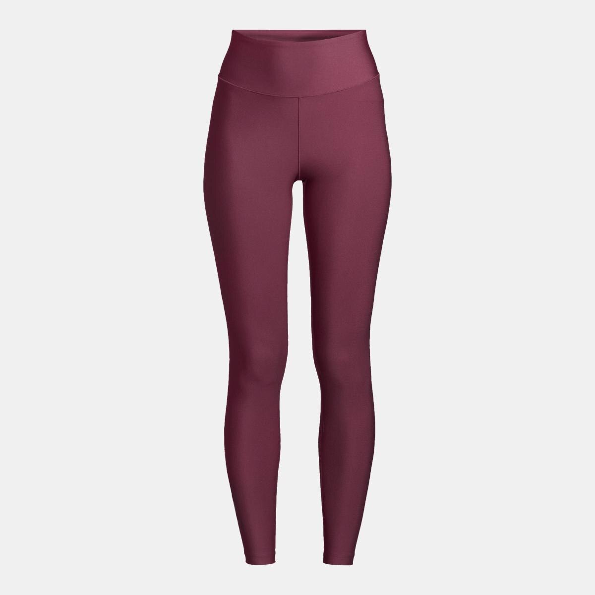 Leggings de Mulher Graphic High Cereja-5