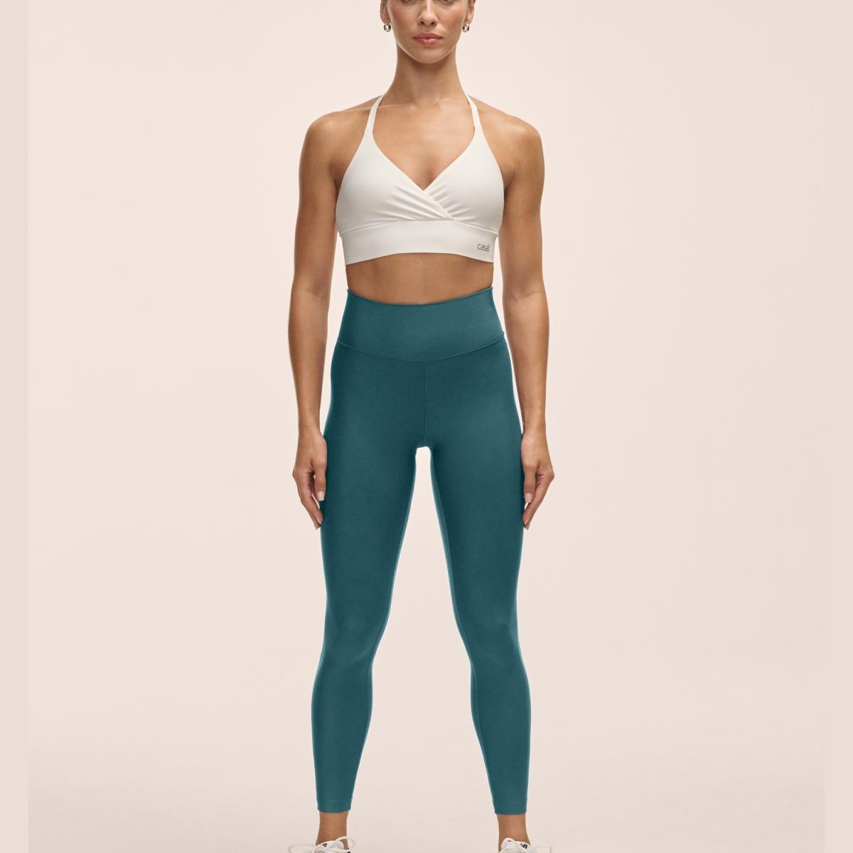 Imagem 0 de Leggings de Mulher Graphic High