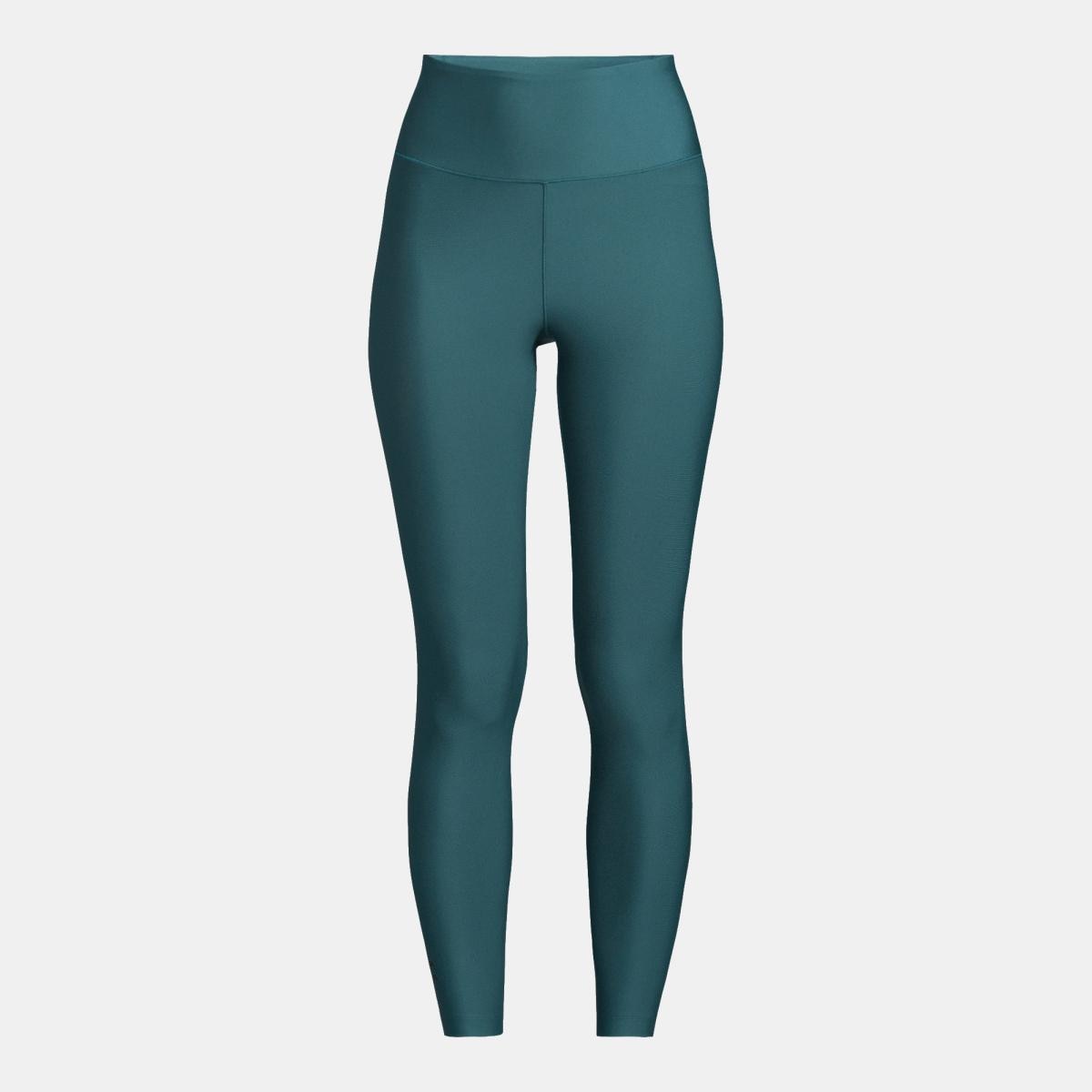Leggings de Mulher Graphic High Verde-4