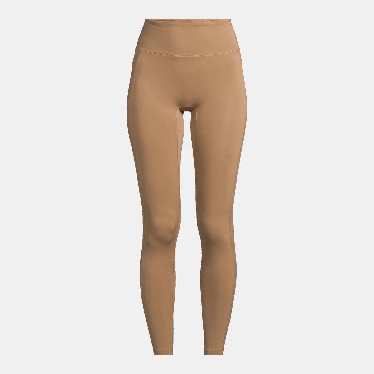 Leggings de Mulher Soft Touch Verde-militar-5