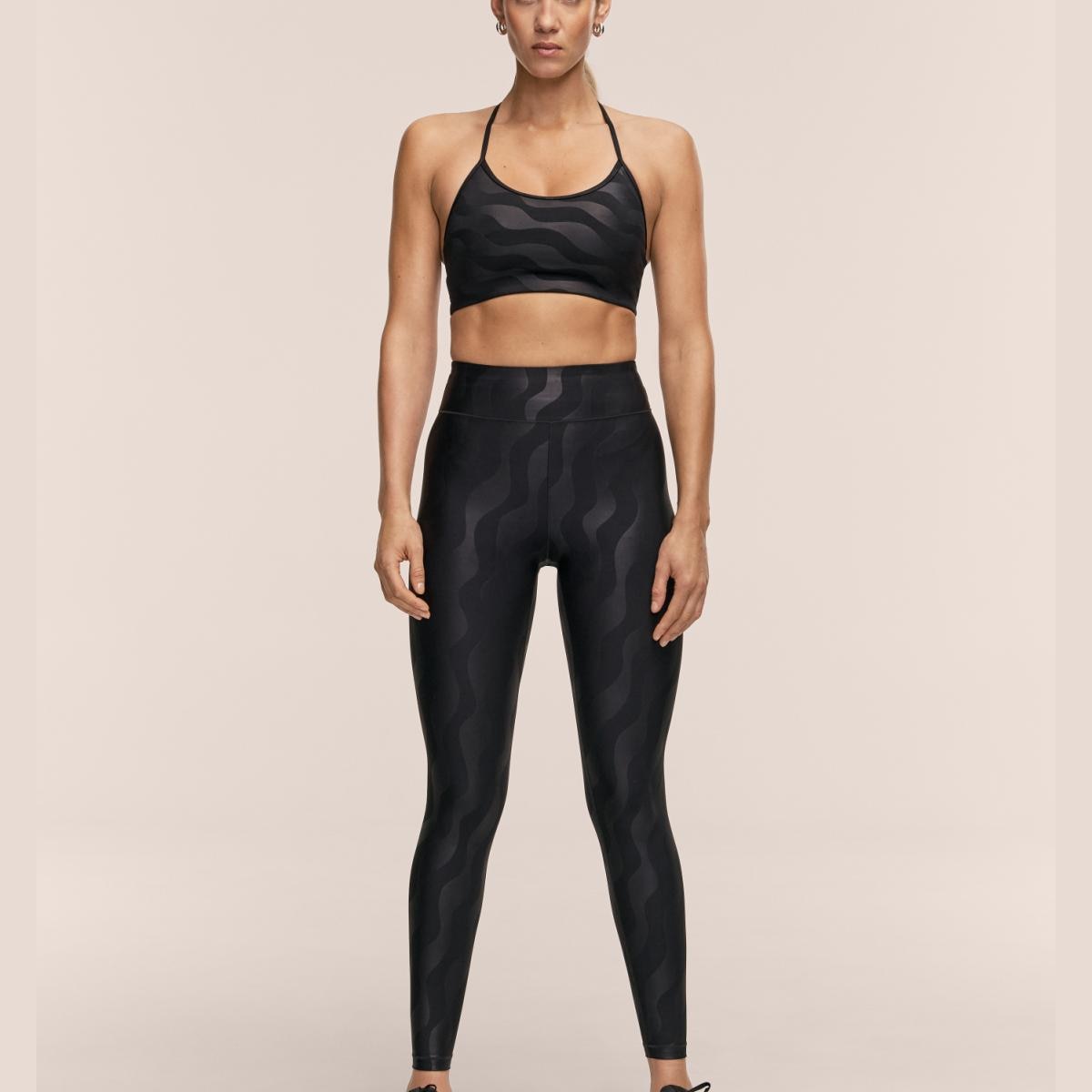 Imagem 0 de Leggings de Mulher Heat Print
