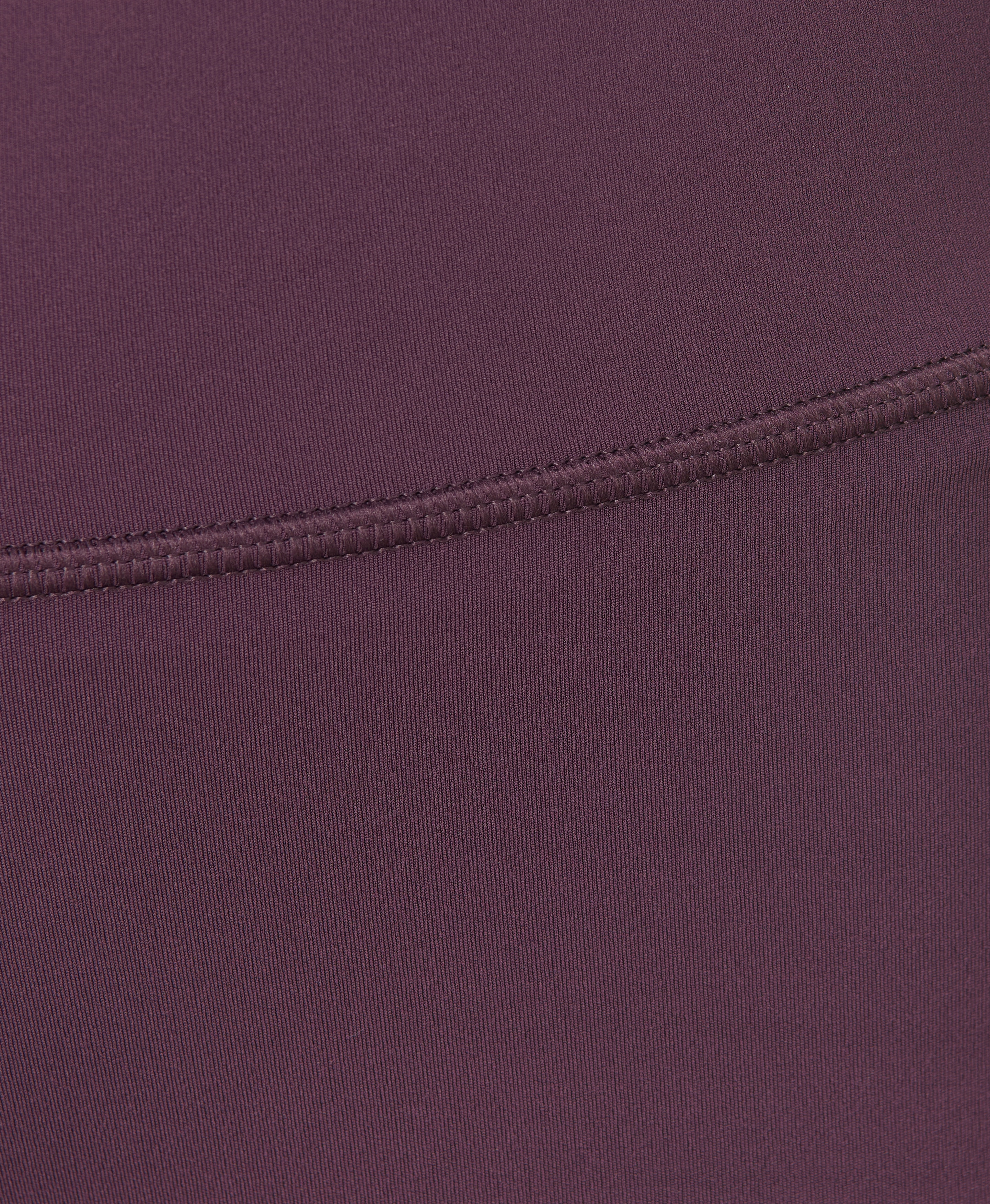 Leggings Compridas de Mulher Ultimate Studio 7/8 Roxo-6