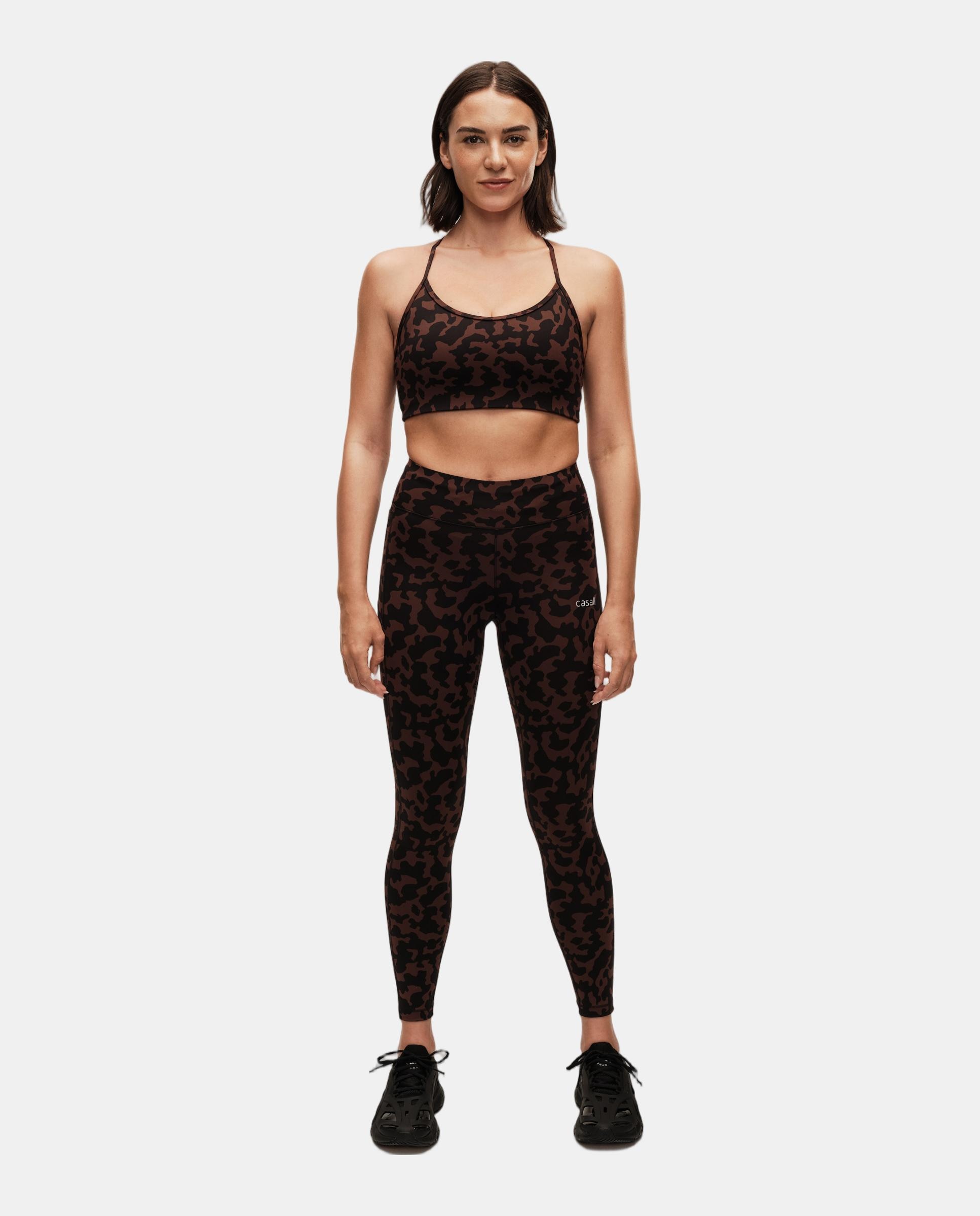 Imagem 0 de Leggings de Mulher Essential Printed Tights