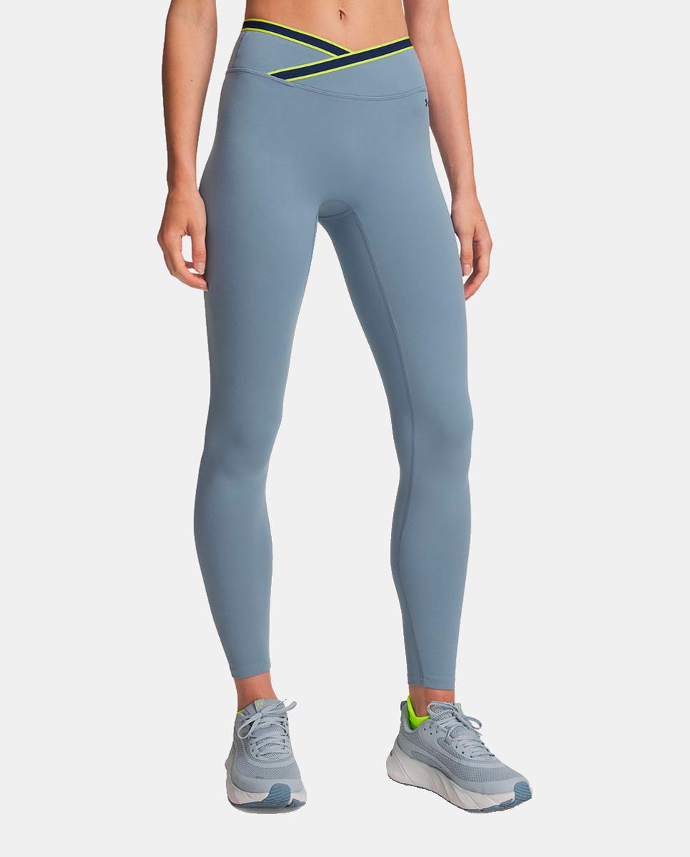 Imagem 0 de Leggings de Mulher Motion Sport Tape Legging