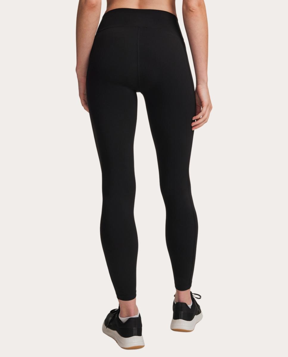 Leggings de Mulher Motion 7/8 Legging Preto-2