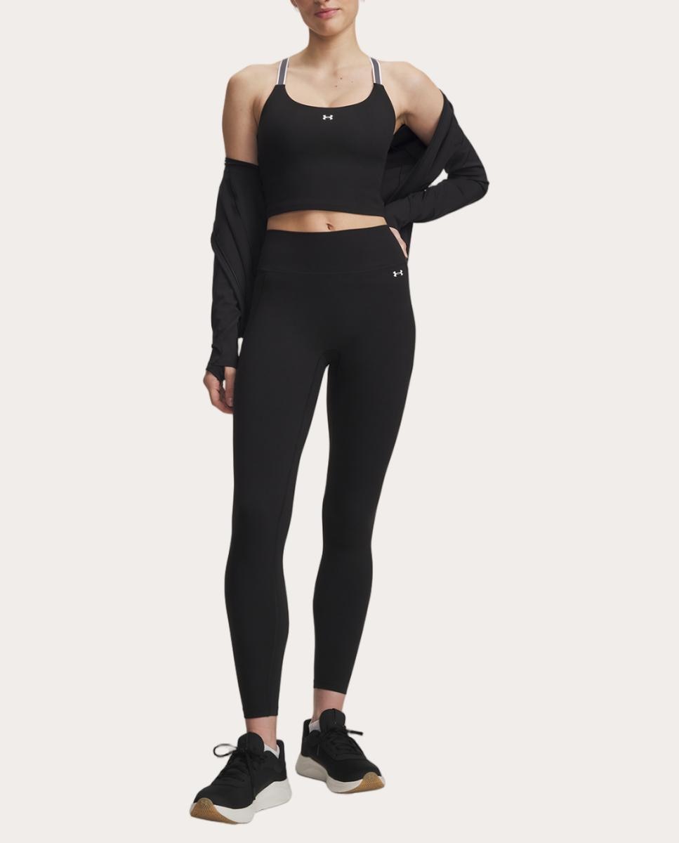 Leggings de Mulher Motion 7/8 Legging Preto-3