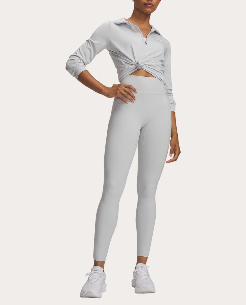 Leggings de Mulher Motion 7/8 Legging Cinzento-3