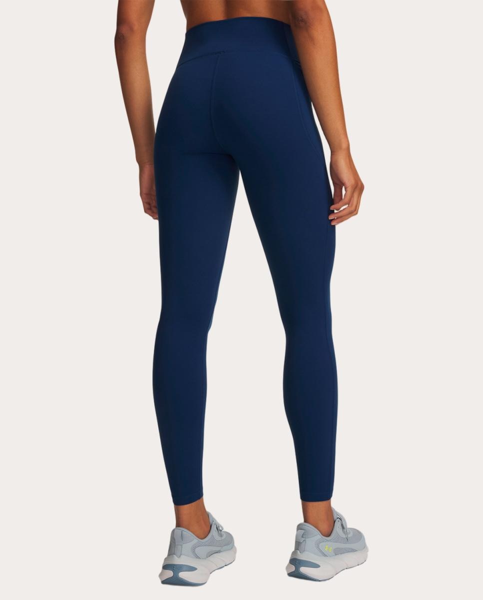 Leggings de Mulher Motion 7/8 Legging Azul-marinho-2