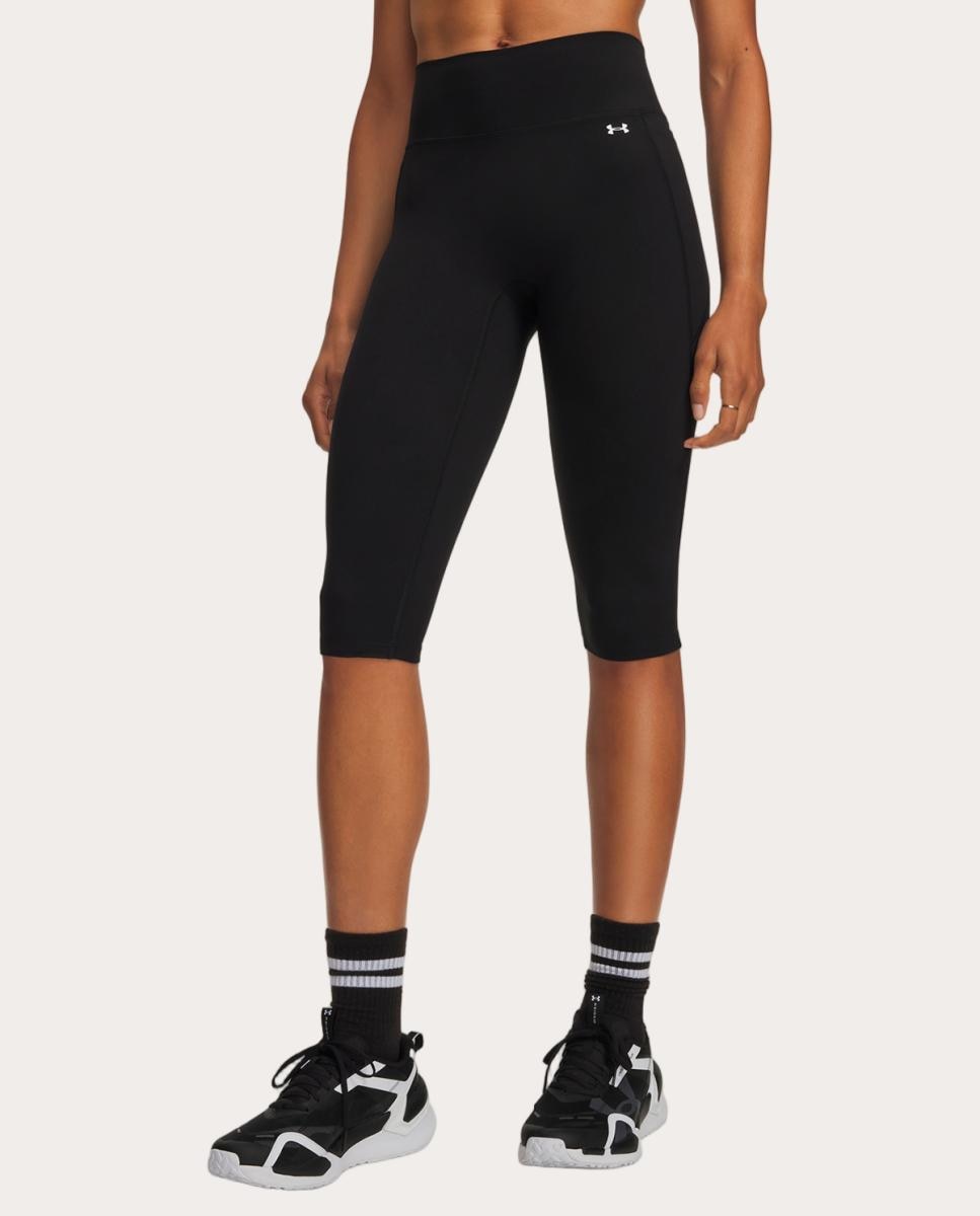 Imagem 0 de Leggings de Mulher Motion Capri