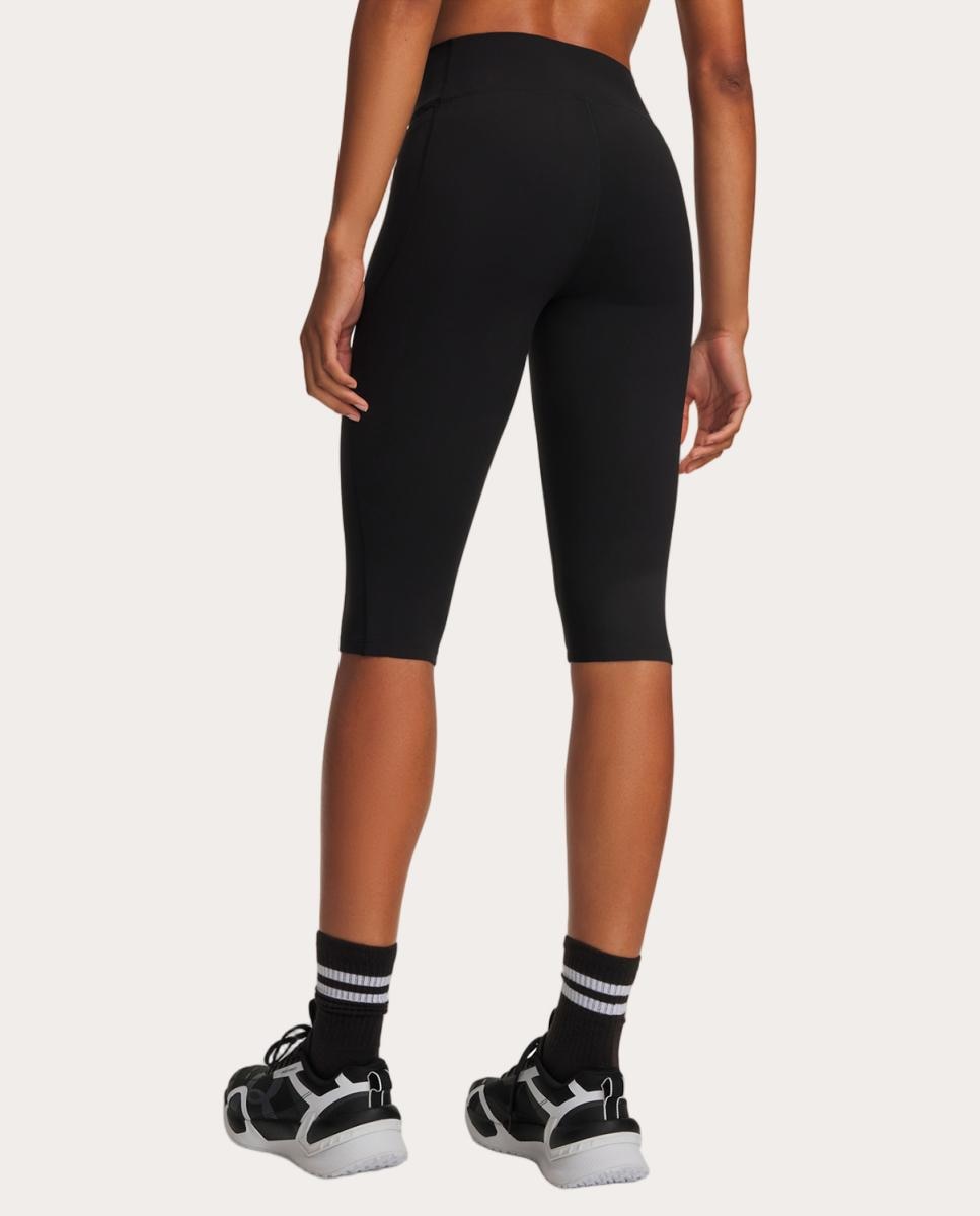 Leggings de Mulher Motion Capri Preto-2