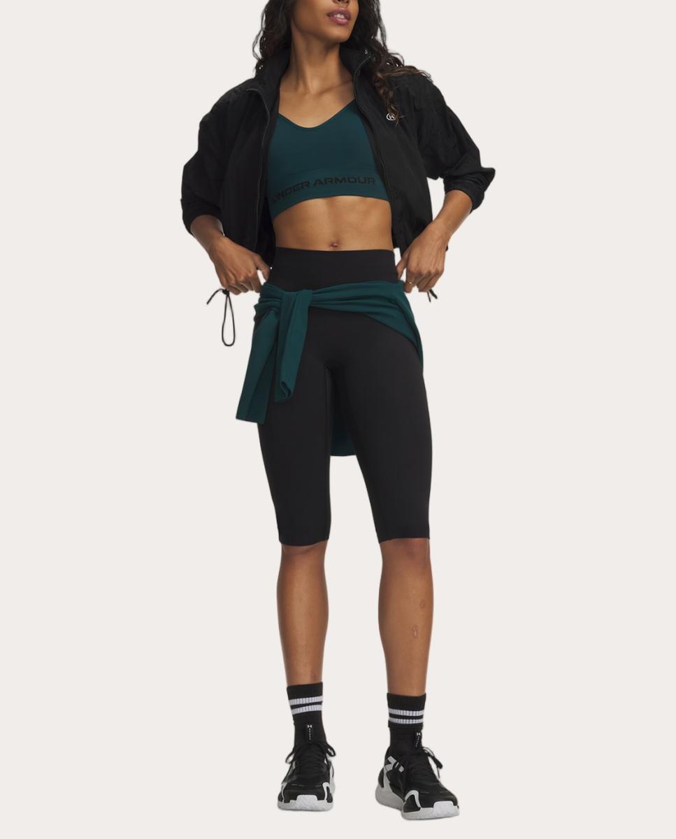 Leggings de Mulher Motion Capri Preto-3