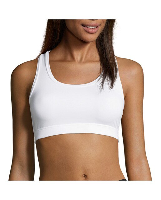 Top de mulher Iconic Sports Casall Branco-1