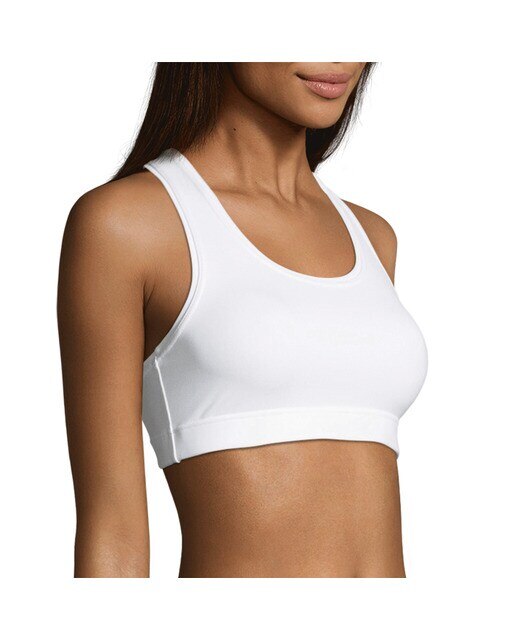 Top de mulher Iconic Sports Casall Branco-2